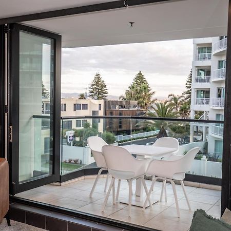 Ocean Eleven 22 Lejlighed Mount Maunganui Eksteriør billede