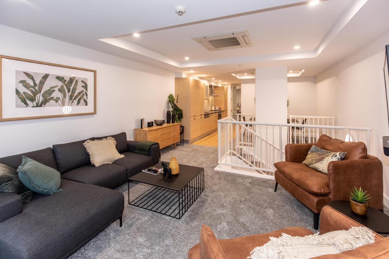 Ocean Eleven 22 Lejlighed Mount Maunganui Eksteriør billede
