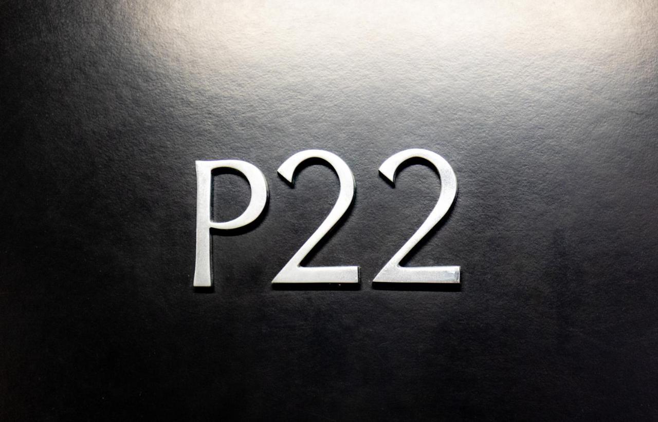 Ocean Eleven 22 Lejlighed Mount Maunganui Eksteriør billede